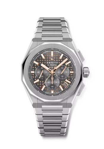 Imagem Defy Skyline Chrono