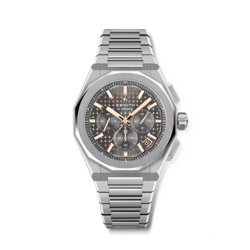 Zenith Defy Skyline Chrono 039500360002I001