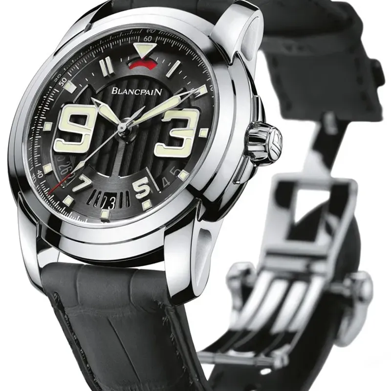 Blancpain L-Evolution 8 Days 8805-1134-53B