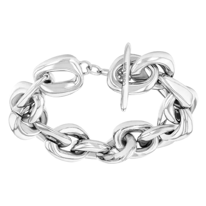 Calvin Klein Pulseira Statement 35000653