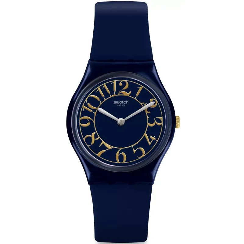 Swatch Back In Time GN262