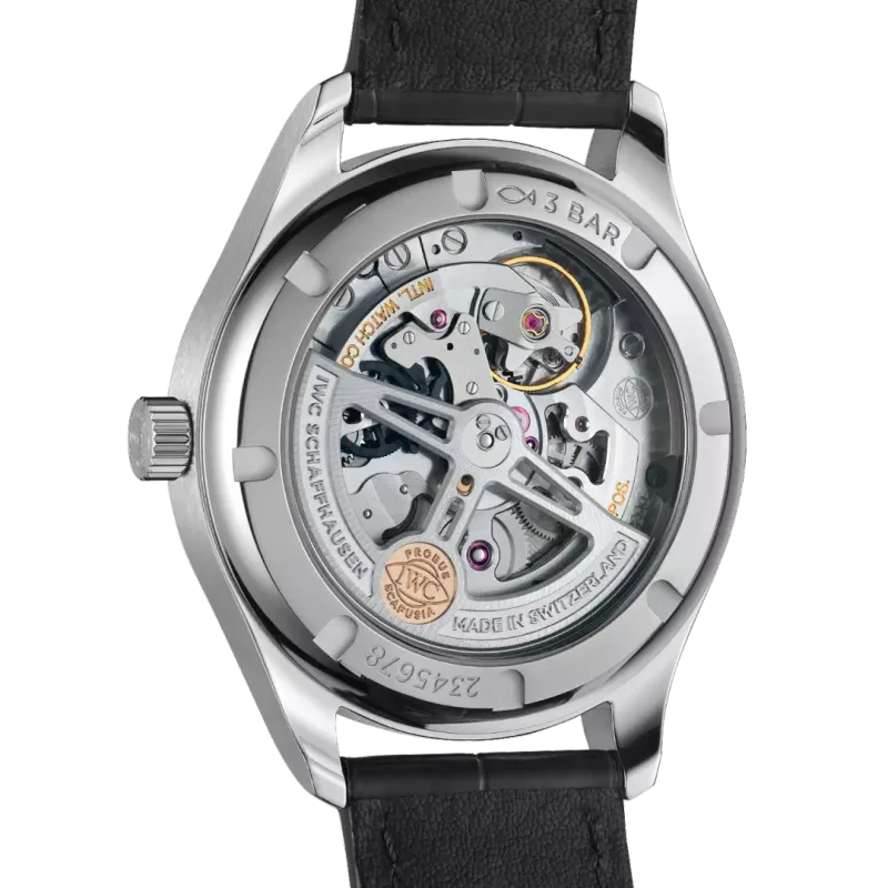 Iwc Schaffhausen Portugieser Automatic IW358305