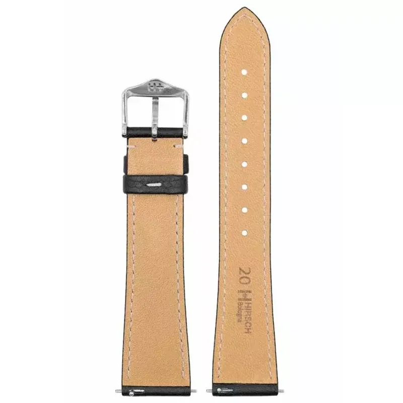 Hirsch HIRSCH Bologna M Silver 01802150-2-18