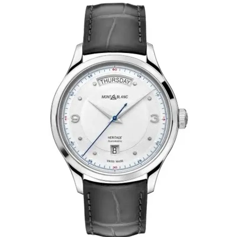 Montblanc Heritage GMT 119947