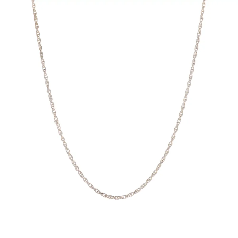 Marcolino Fio em Prata 0110.P.2F