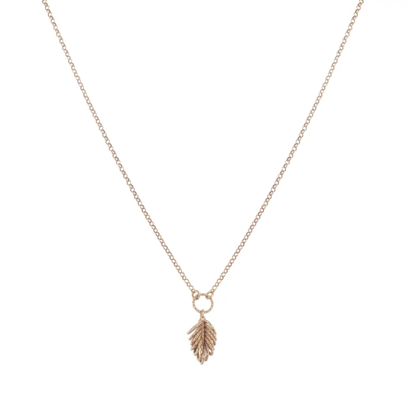 Marcolino Oxette Necklace 01X05-00567