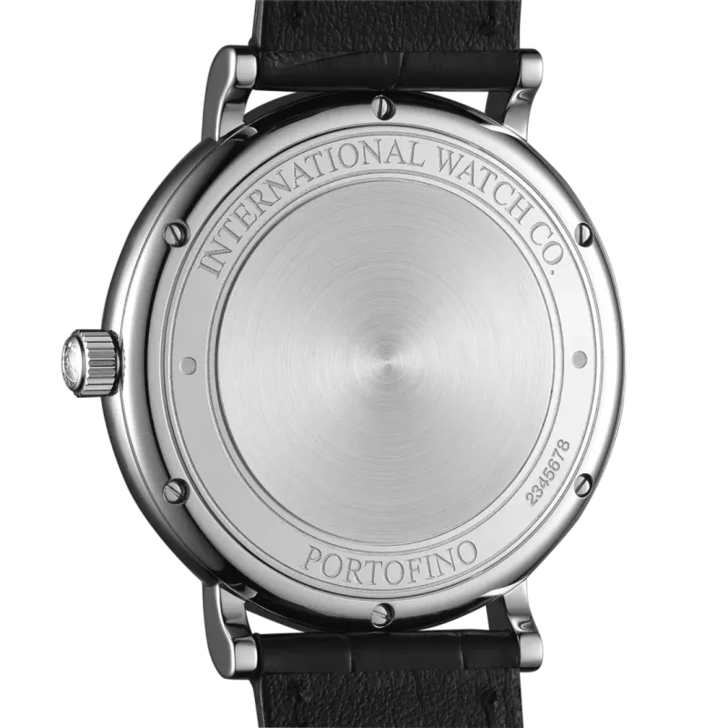 Iwc Schaffhausen Portofino IW356523
