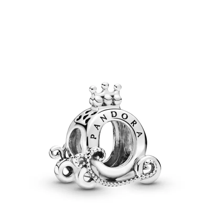 Pandora CNT CROWN O CARRIAGE 2,9g 798323