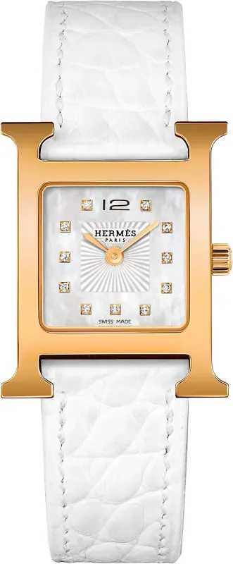 Hermès Heure H 13HH1202291/MS01-I