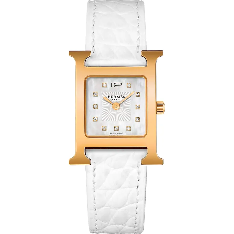 Hermès Heure H 13HH1202291/MS01-I