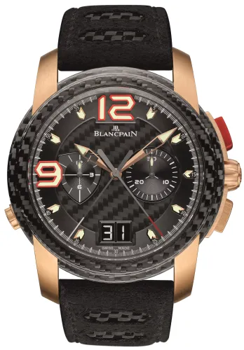 Imagem L-Evolution Cronógrafo Flyback