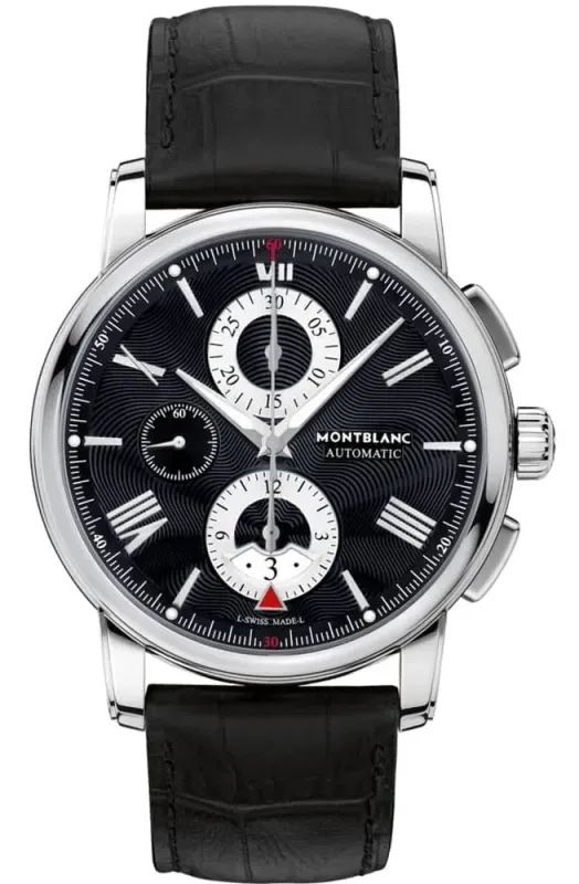 Montblanc Montblanc 4810 Chronograph Automatic 115123