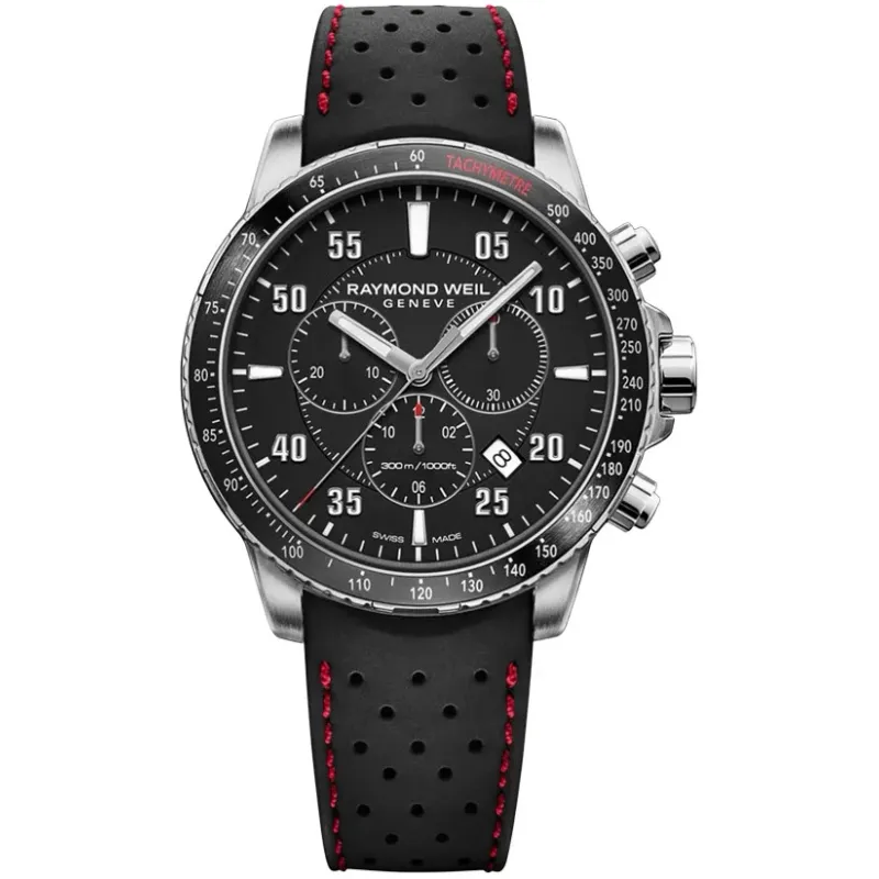 Raymond Weil Tango 8570-SR1-05207