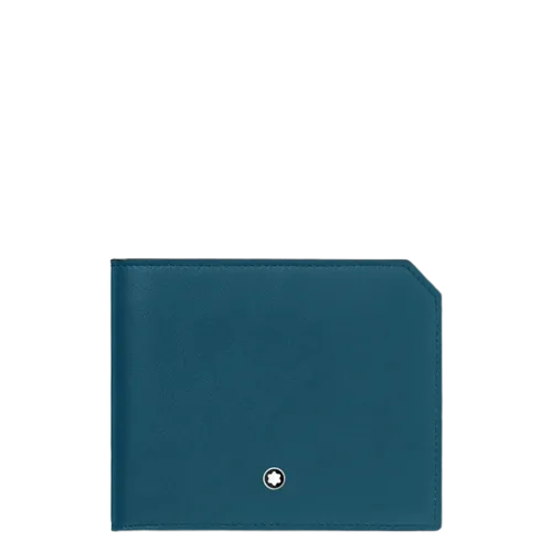 Meisterstück Selection Soft Wallet 6cc Ottanio