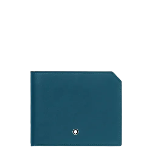 Meisterstück Selection Soft Wallet 6cc Ottanio              