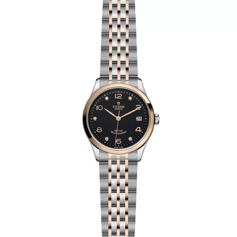 Tudor 1926 M91451-0004