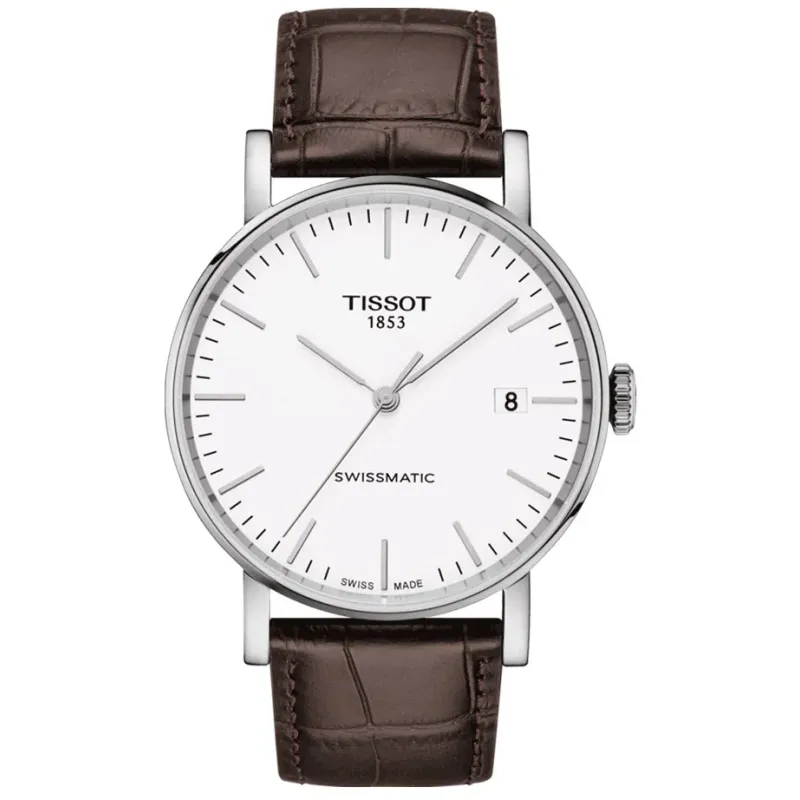 Tissot TISSOT EDIÇÃO ESPECIAL ALFAMA T1094071601100AL
