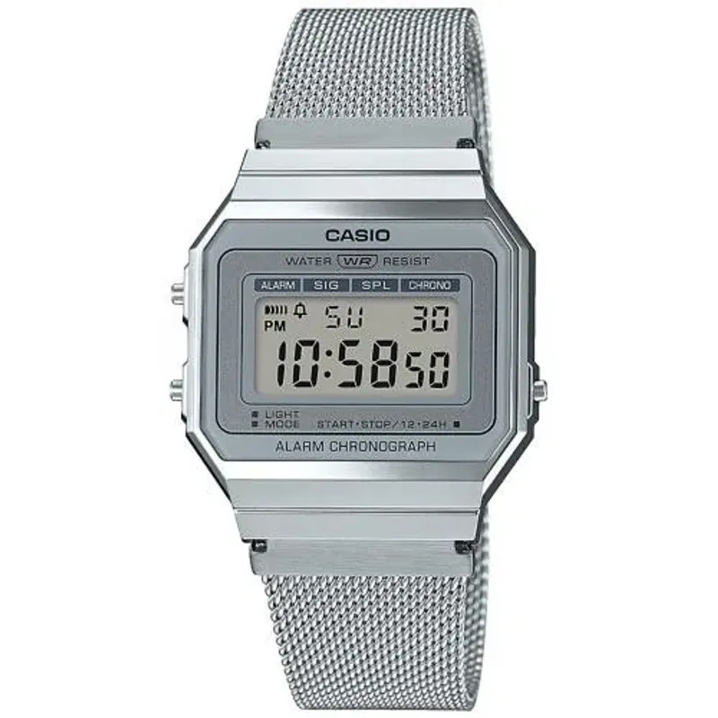 Casio Vintage New Slim VINTAGE A700WEM-7AEF
