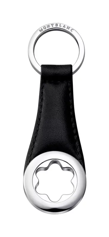 Montblanc MONTBLANC KEY RING STAR 101795
