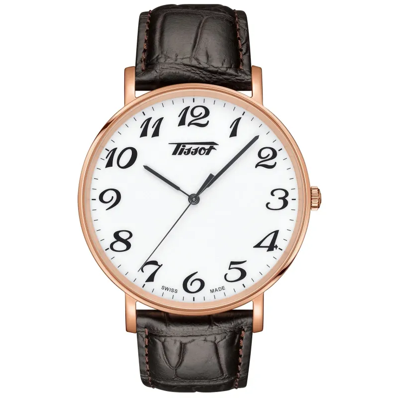 Tissot Tissot Ed. Especial Fátima Masc T109.610.36.012.00