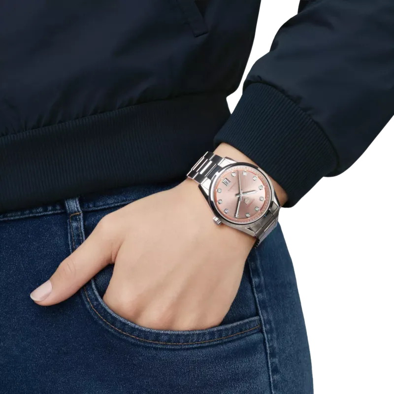 Tag Heuer Carrera WBN231D.BA0001