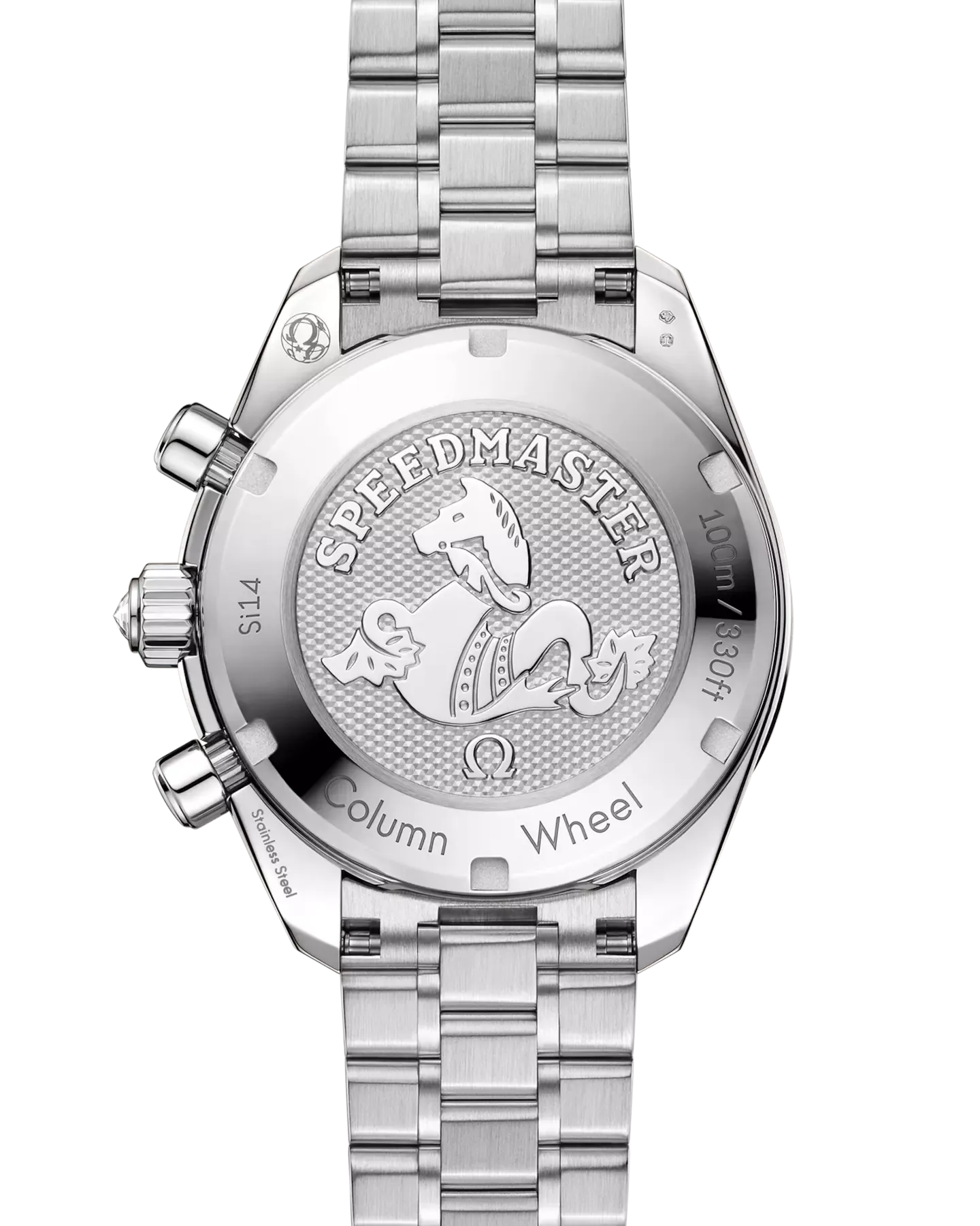 Image Speedmaster 38