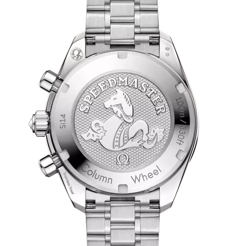 Omega Speedmaster 38 32415385060001