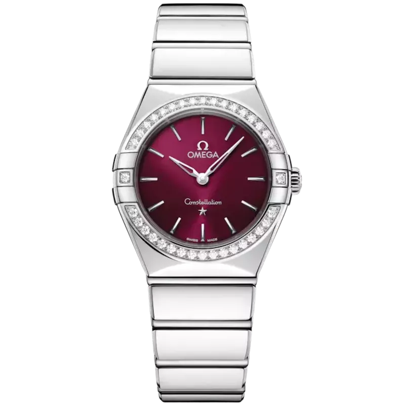 Omega Constellation 13115286011001