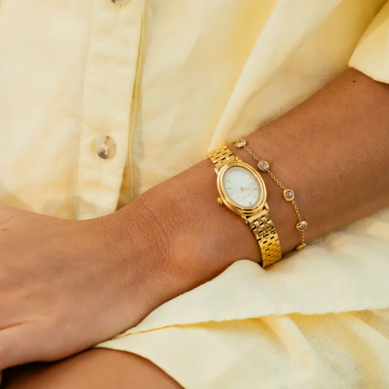 One ONE Glow Bracelet OJBA32G