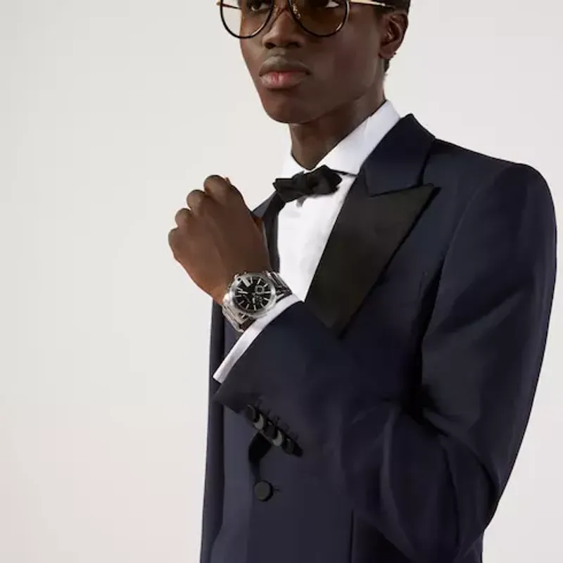 Gucci G-Chrono YA101204