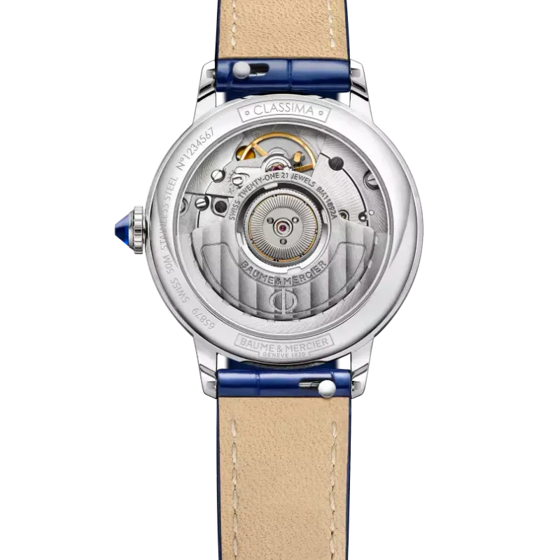 Baume & Mercier Classima 10806 M0A10806