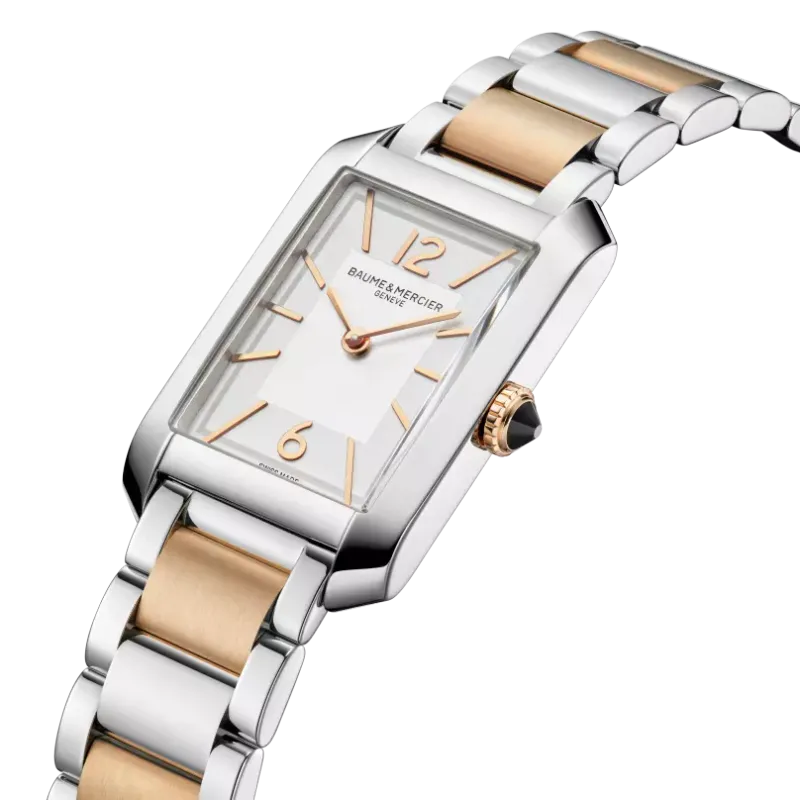 Baume & Mercier Hampton 10751 M0A10751