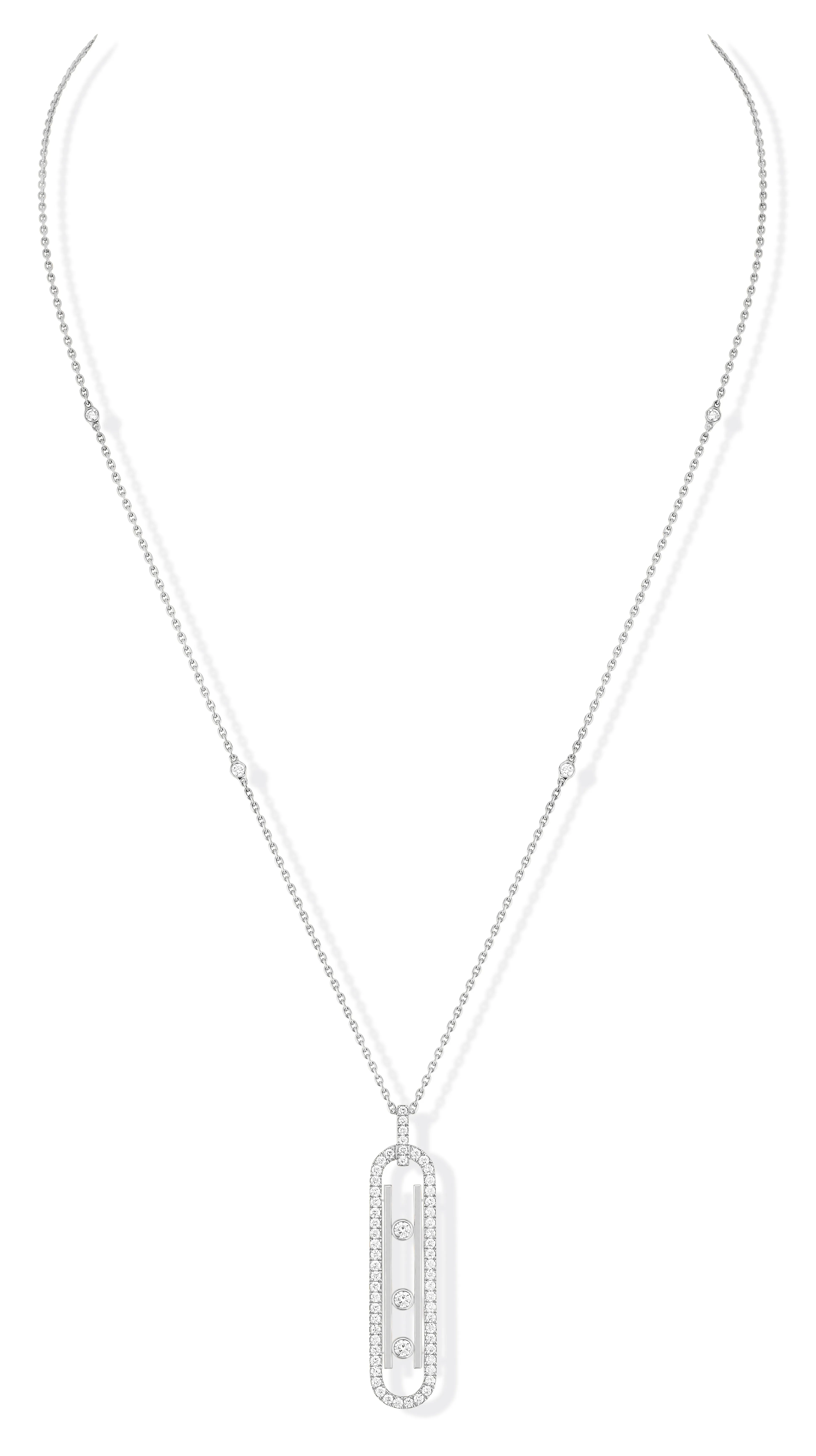 Necklace Move 10th