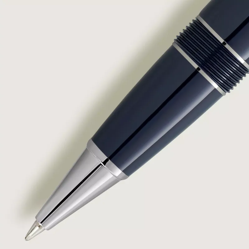 Montblanc Meisterstück Around the World in 80 Days LeGrand Rollerball 132876
