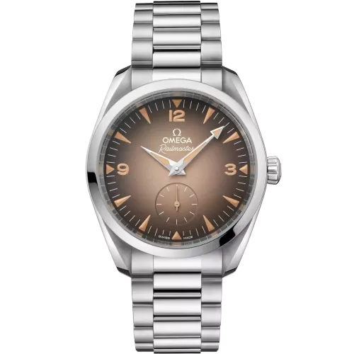 Imagem Seamaster Railmaster