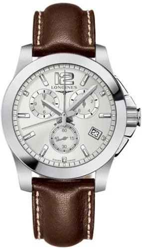 Image LONGINES CONQUEST CHRONO