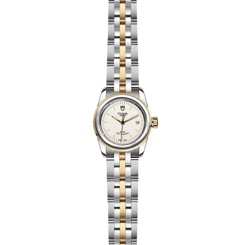 Tudor Glamour Date M51003-0025