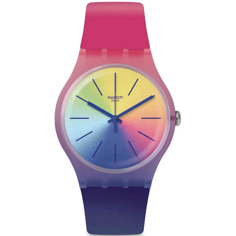 Swatch FW19 - MULTIBOOST SUOK143