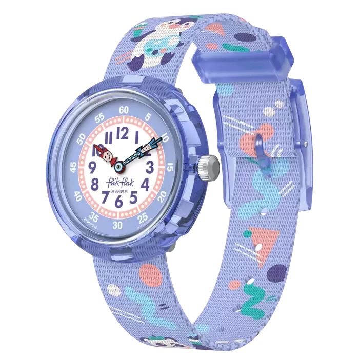 SS25 - ARTY ANIMALS