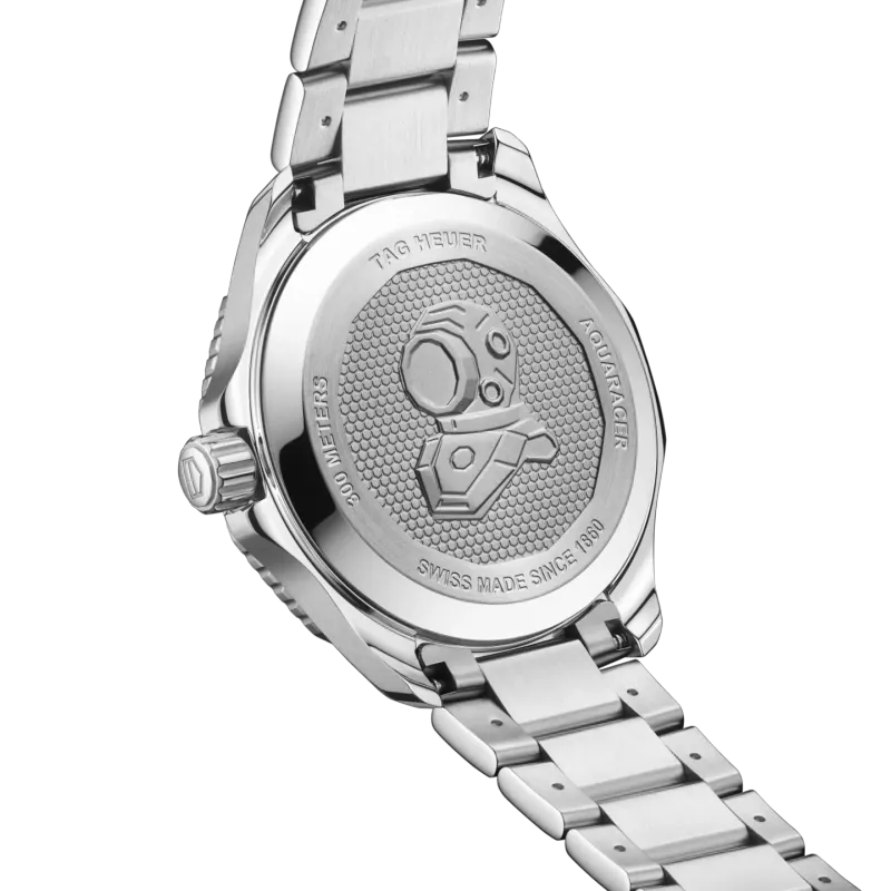 Tag Heuer Aquaracer Automatic WBP5111.BA0013