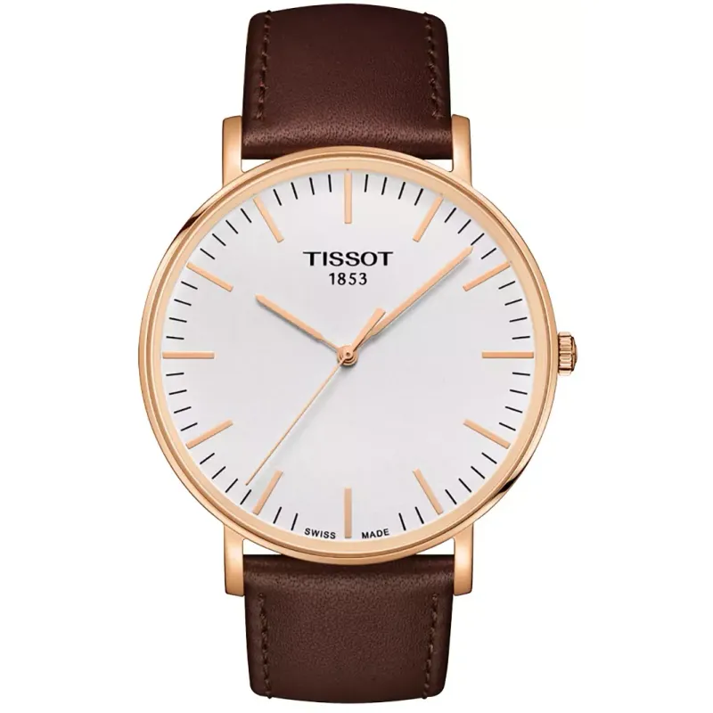 Tissot Everytime Large T109.610.36.031.00
