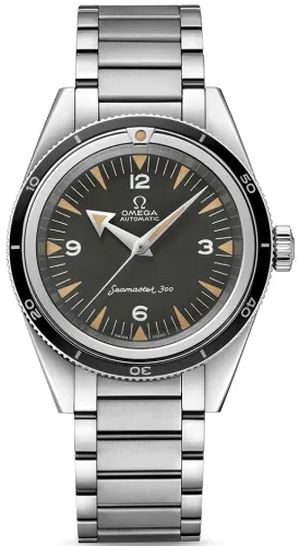 Imagem Omega Seamaster 300 Co-Axial Master Chronometer             