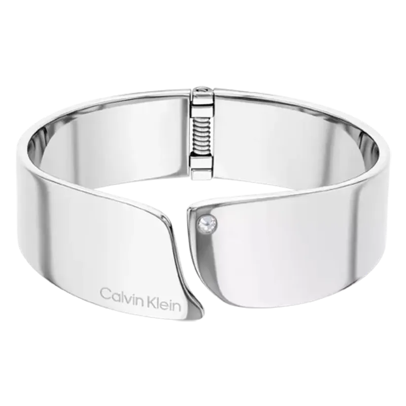Calvin Klein Steel Bracelet 35000659