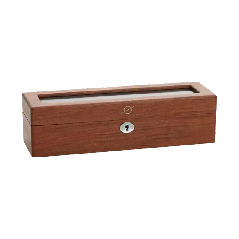 Roogs Caixa de 6 Relógios WB5