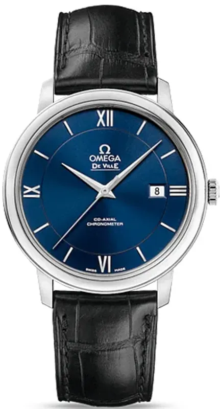 Omega De Ville Prestige Co-Axial 42413402003001