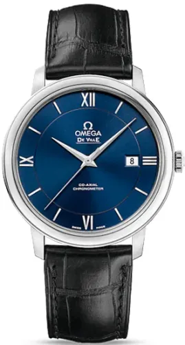 Imagem De Ville Prestige Co-Axial