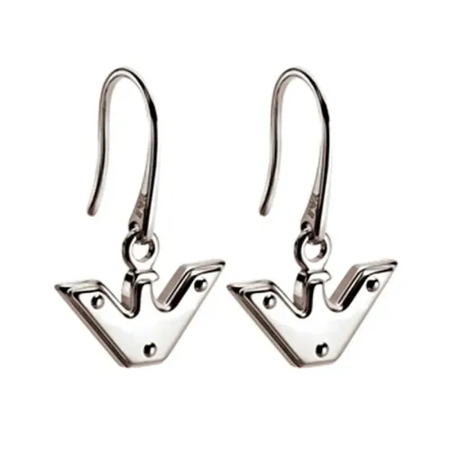 Imagem Brincos Armani Argento Donna