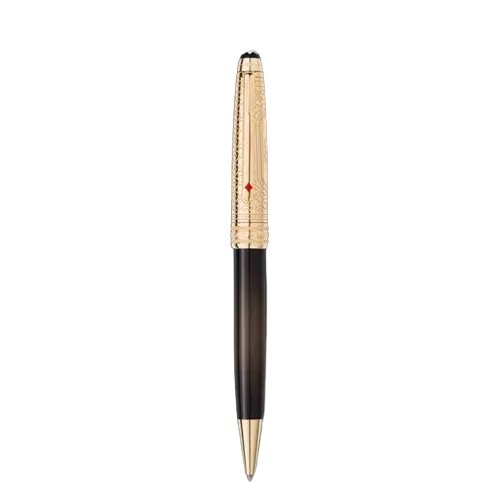 Ballpoint 164 Meisterstück Around the World 80 Days Doué