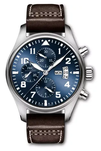 Imagem Pilot's Watch Chrono Ed. Lim Le Petit Prince
