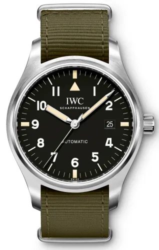 Imagem IWC PILOTS MARK XVIII TRIBUTE MARK XI